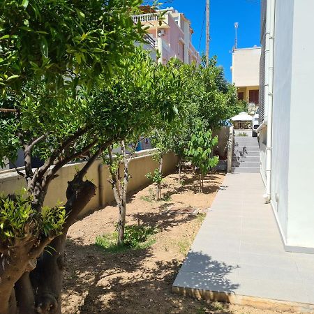 Rhodes City Monte Smith City Home מראה חיצוני תמונה