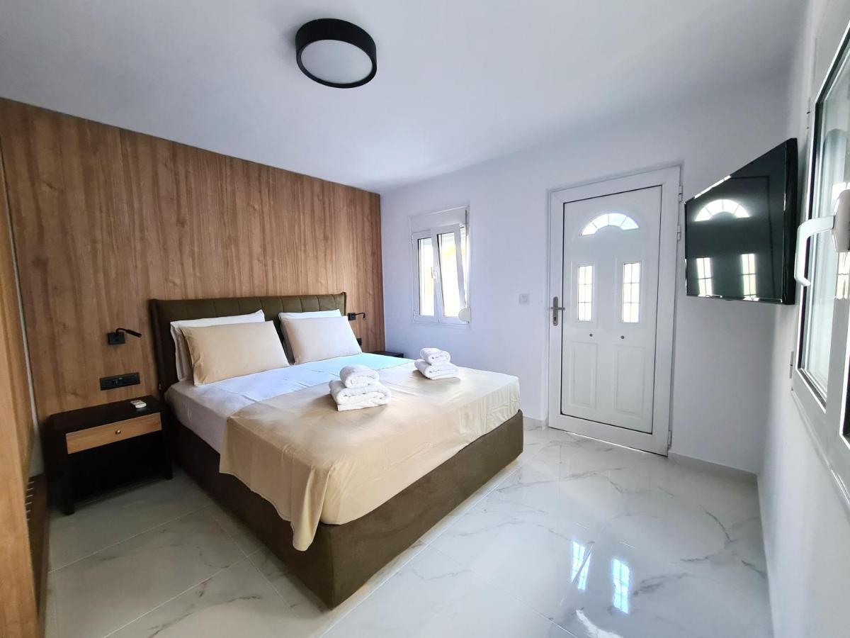 Rhodes City Monte Smith City Home מראה חיצוני תמונה