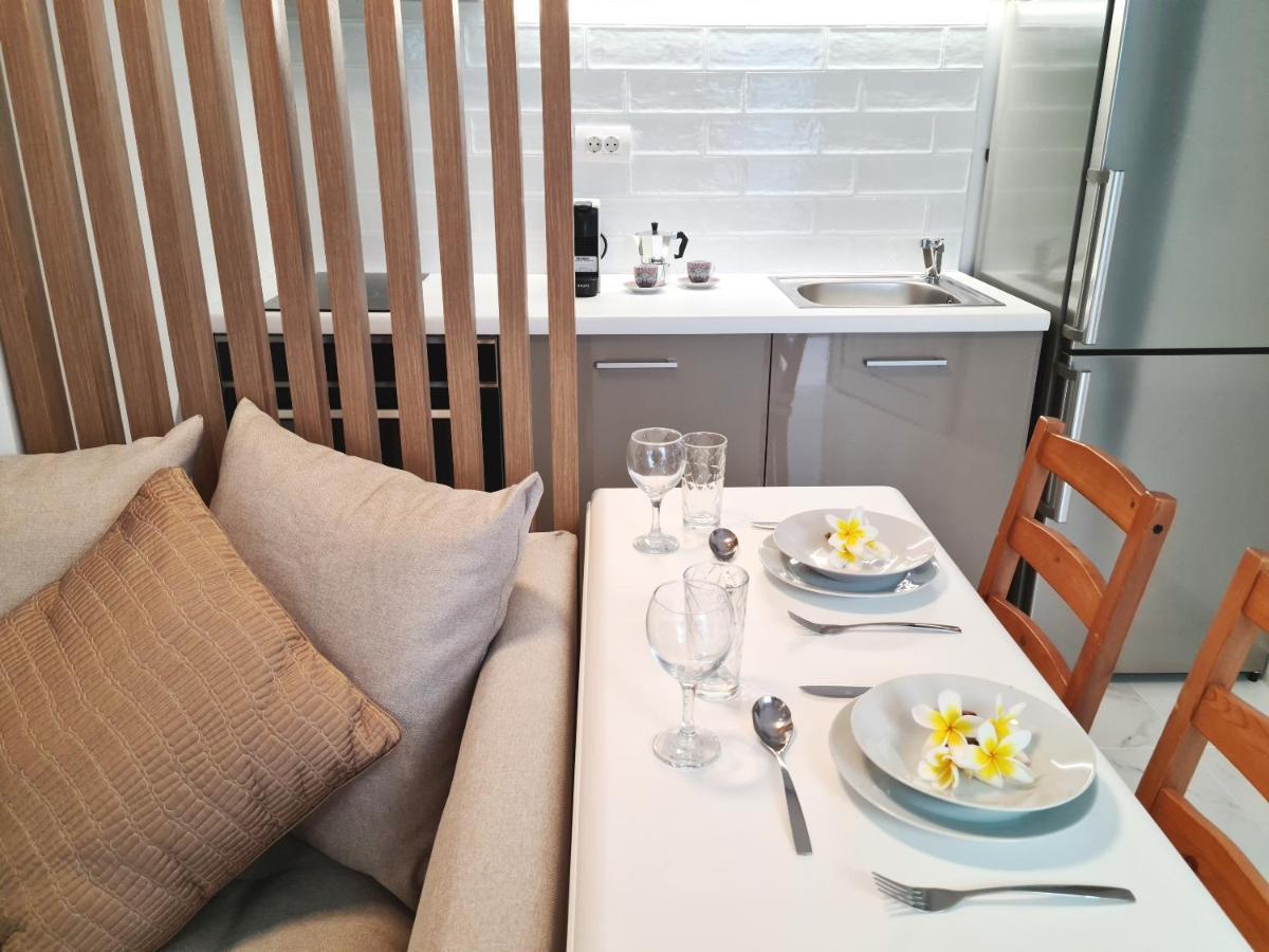 Rhodes City Monte Smith City Home מראה חיצוני תמונה