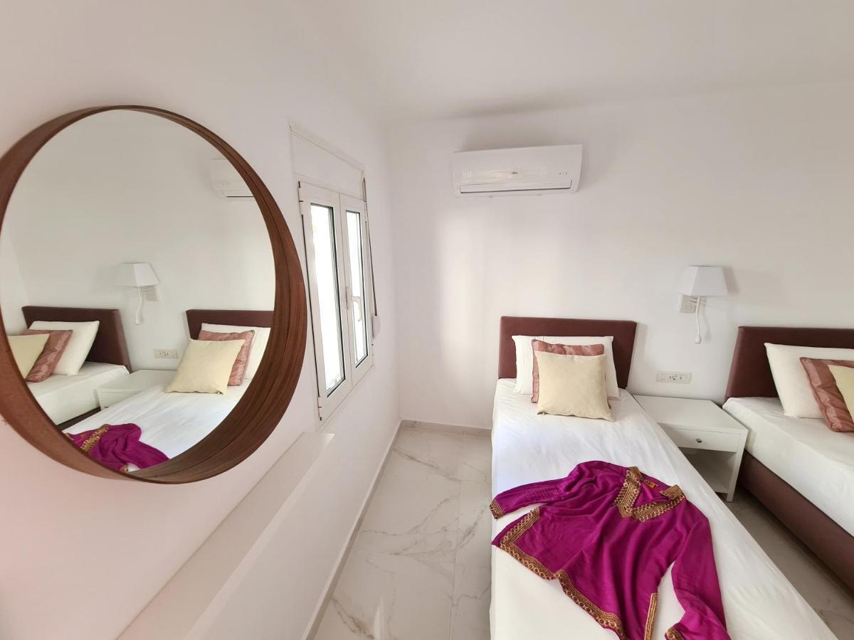 Rhodes City Monte Smith City Home מראה חיצוני תמונה
